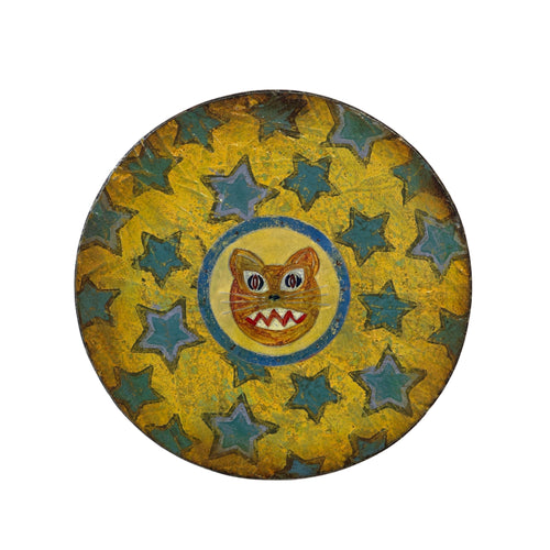 09. Baby Jumper #2 by Chris Nystrom