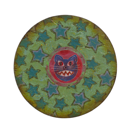 05. Baby Jumper #1 by Chris Nystrom