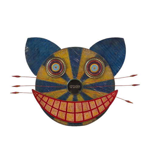 23. Future Fire Hoop Jumper #2 by Chris Nystrom