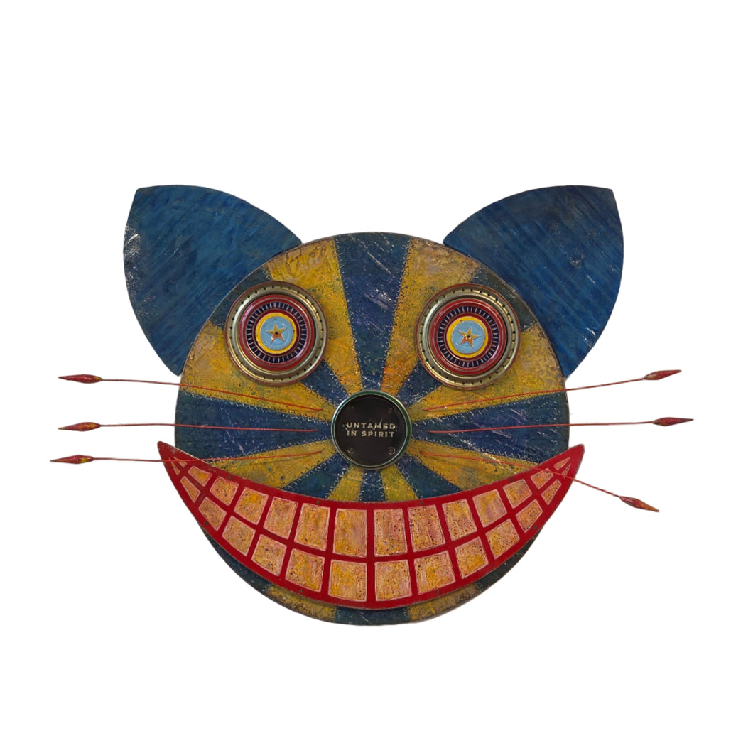 23. Future Fire Hoop Jumper #2 by Chris Nystrom