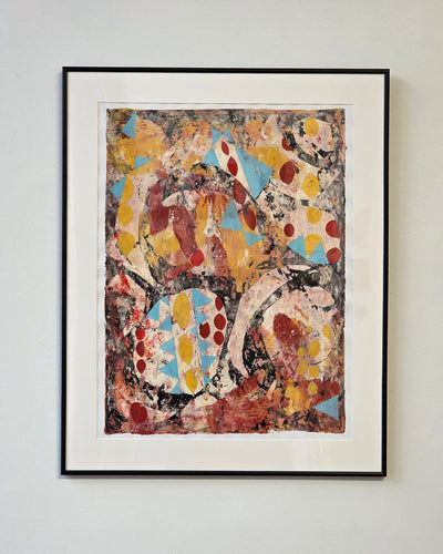 17. Lightness of Being by Kris Fretheim