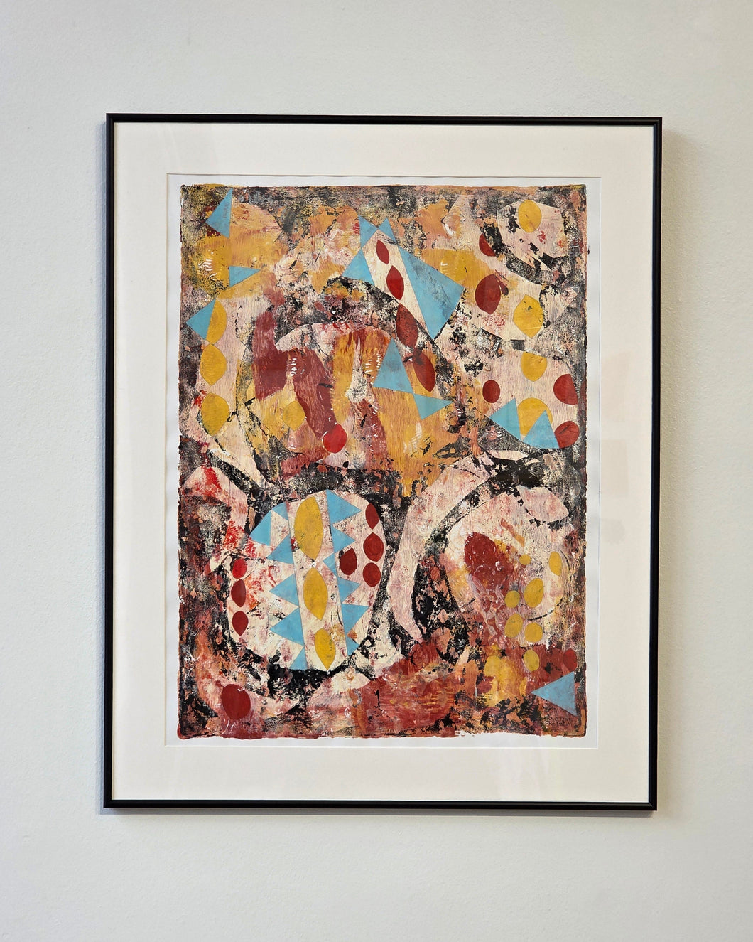 17. Lightness of Being by Kris Fretheim