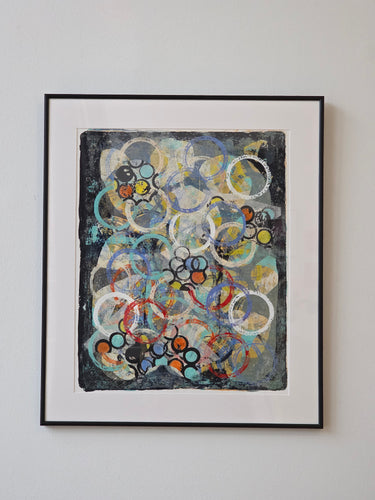 12. Circular by Kris Fretheim