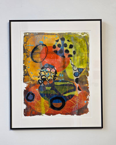 27. Life is Circus by Kris Fretheim