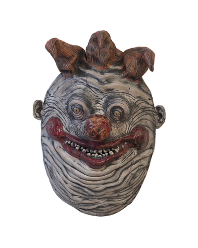 13. Please don't scare the kids by Jeremy Jones