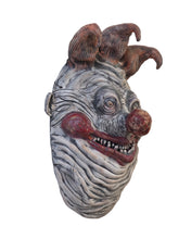 13. Please don't scare the kids by Jeremy Jones