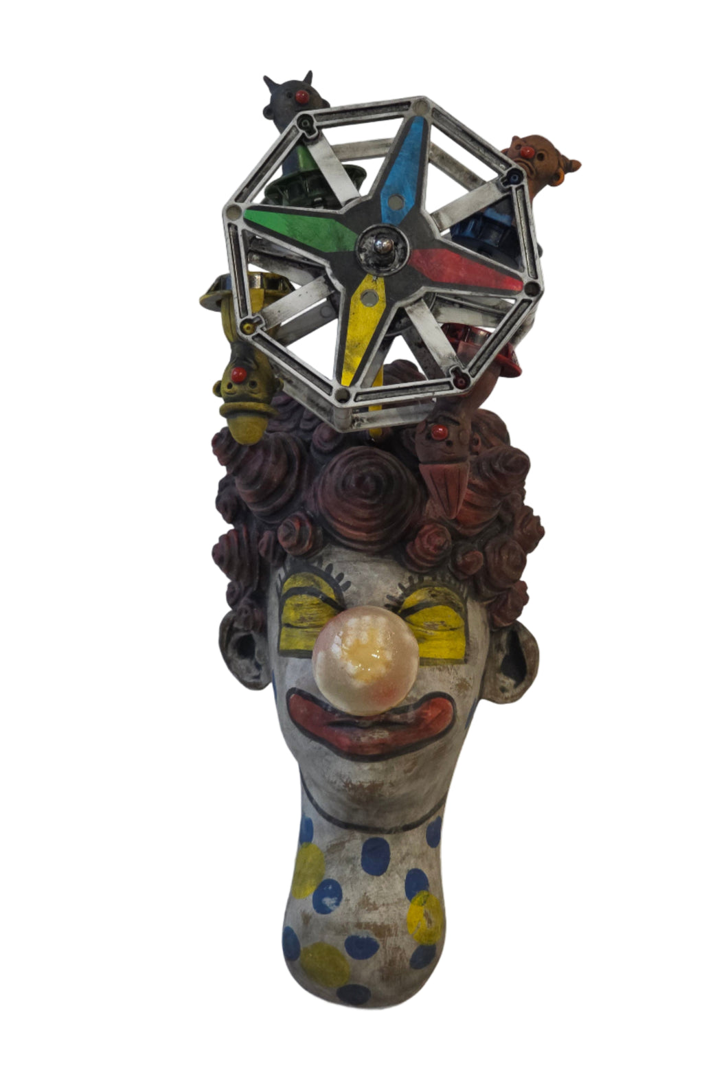 29. Red Hot Ritalin Riders by Jeremy Jones