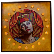 01. Sideshow by Mary Catherine Solberg