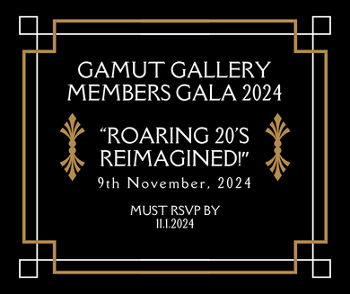 2024 Members Gala RSVP