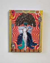 06. Before Lady Godiva, I Wore a Peacock On My Head by Dominique Winders