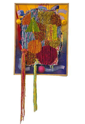 25. Misplaced by Mikha Dominguez