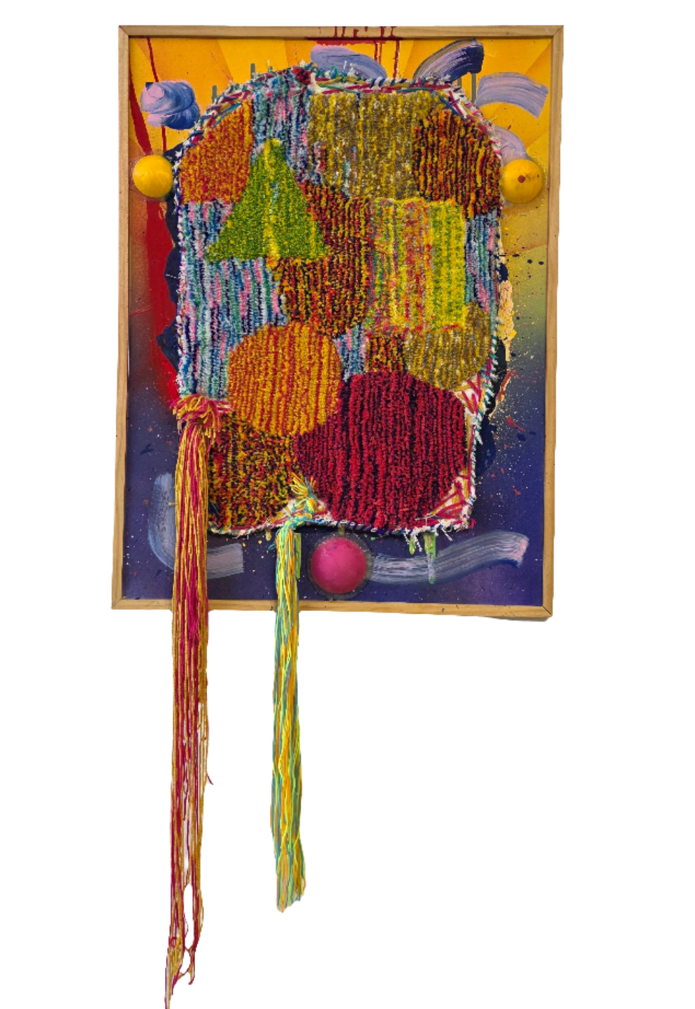 25. Misplaced by Mikha Dominguez