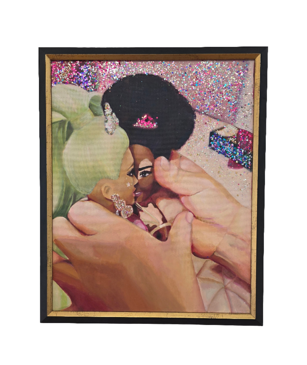 24. Rose's Dolls by Isabel Betsill