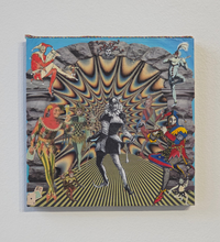 08. Jesters Convention by Dominique Winders