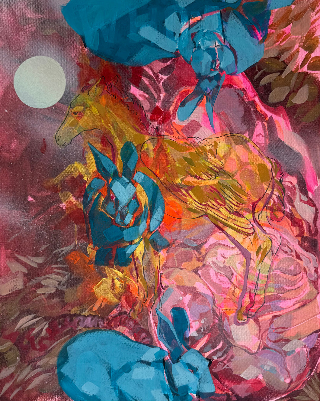 whoaaaa by Sage Phillips