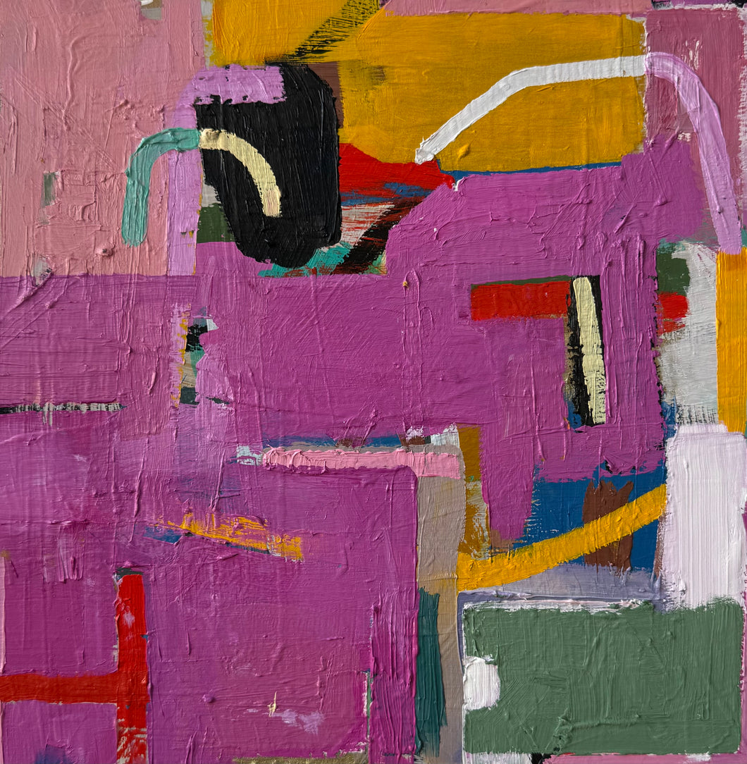 Virtually Normal by Derek Meier