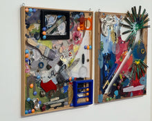 32. Composition #56 by Mikha Dominguez