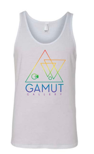 Gamut Limited Edition Pride Long Tank