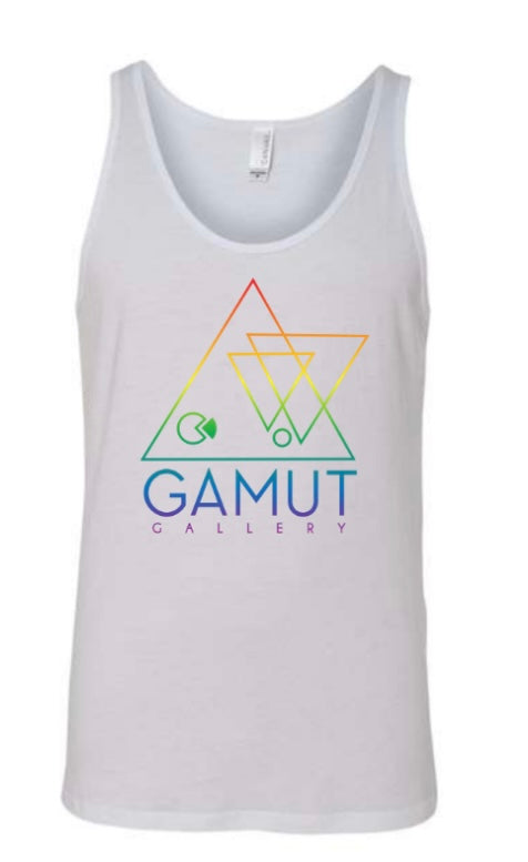 Gamut Limited Edition Pride Long Tank