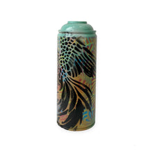 Phoenix Spray Can by Yuya Negishi