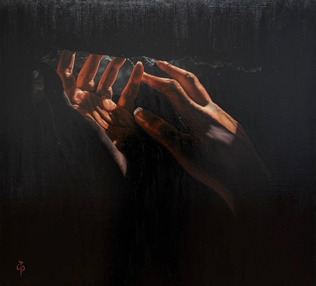 16. Dawn by Brooke Bartholomew