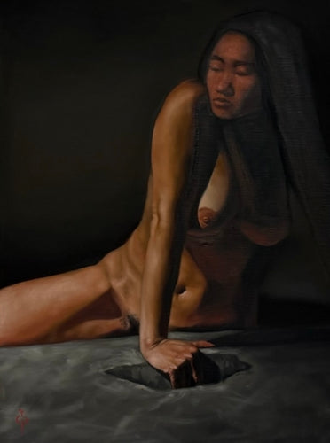 15. Manifestation by Brooke Bartholomew