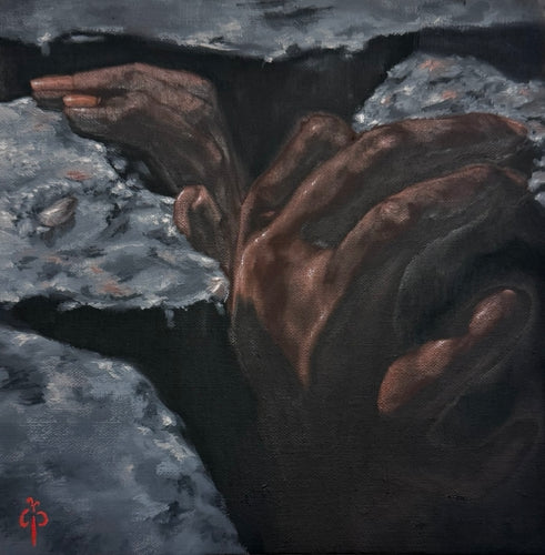 13. Surfacing by Brooke Bartholomew