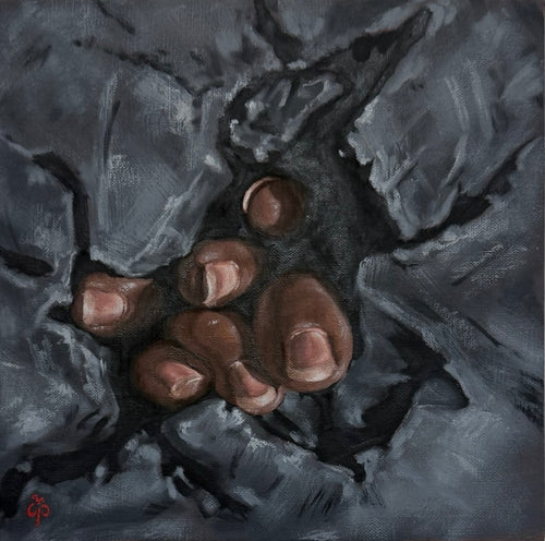 12. Sprouting by Brooke Bartholomew