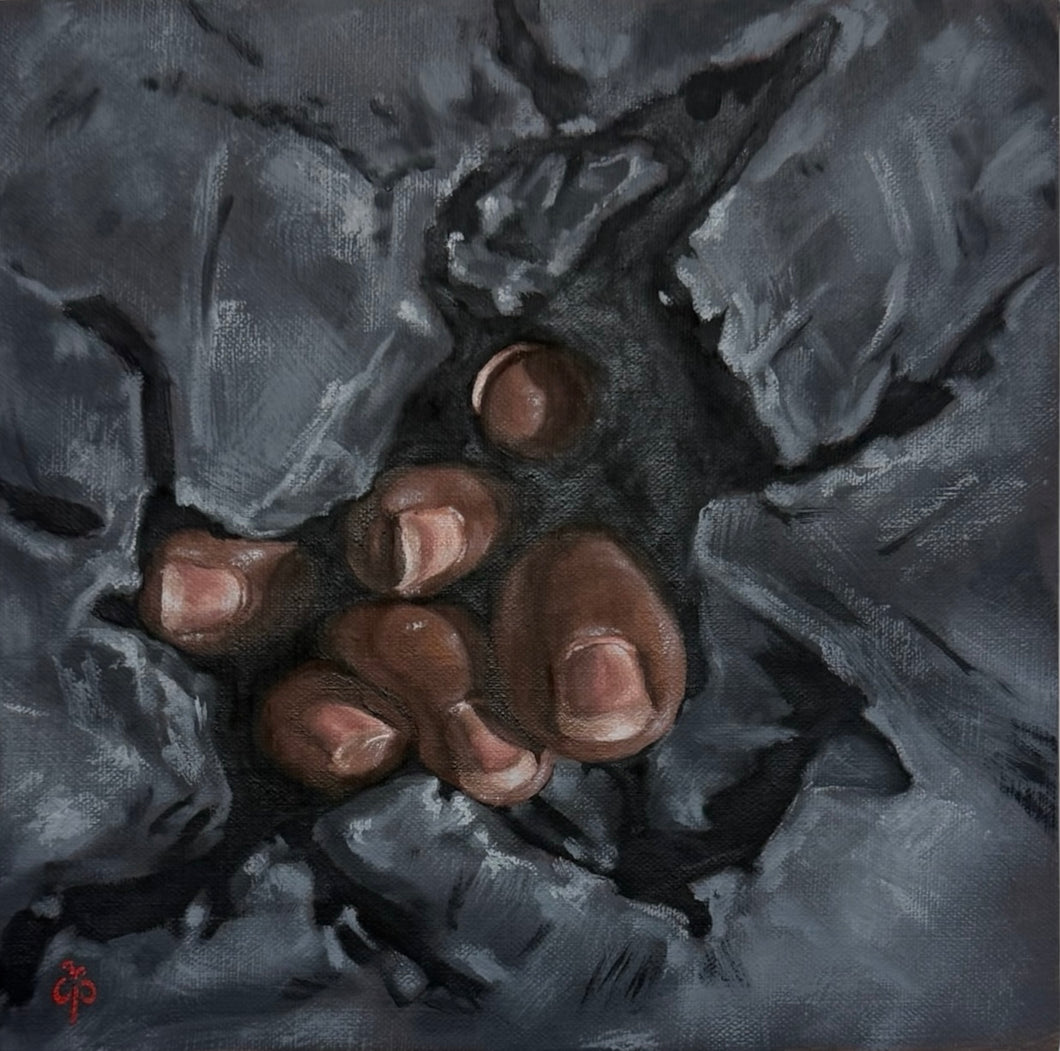 12. Sprouting by Brooke Bartholomew