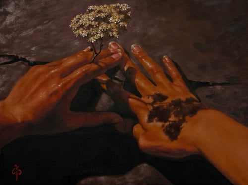 10. Creation by Brooke Bartholomew