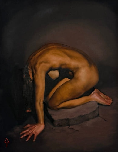 9. Rise by Brooke Bartholomew