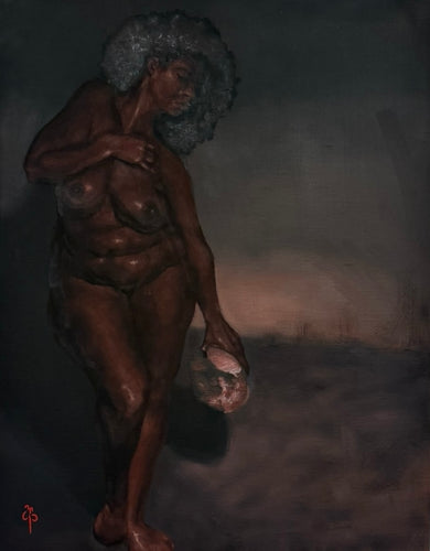 8. Flowing by Brooke Bartholomew