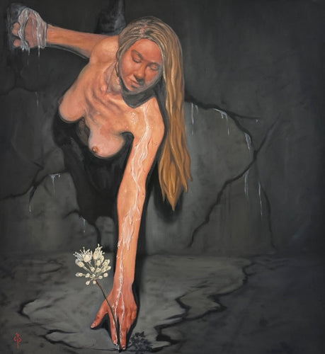7. Flowing by Brooke Bartholomew