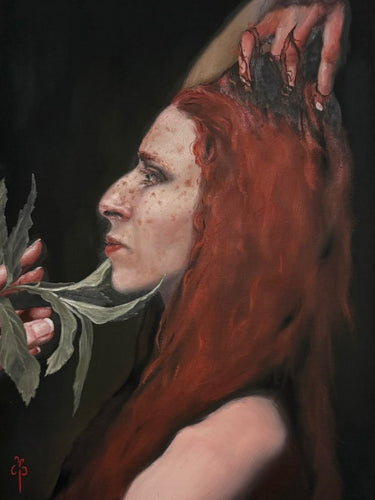 6. Interconnected by Brooke Bartholomew