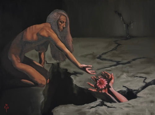 5. Emanation by Brooke Bartholomew