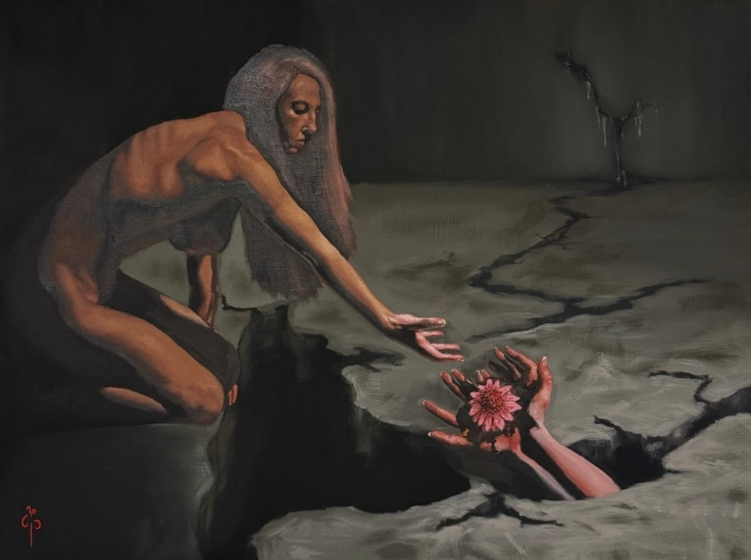 5. Emanation by Brooke Bartholomew