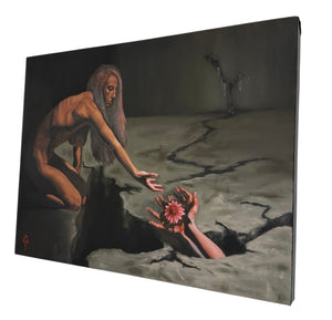 5. Emanation by Brooke Bartholomew