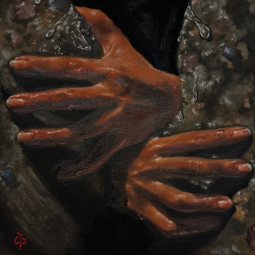 4. Revelation by Brooke Bartholomew