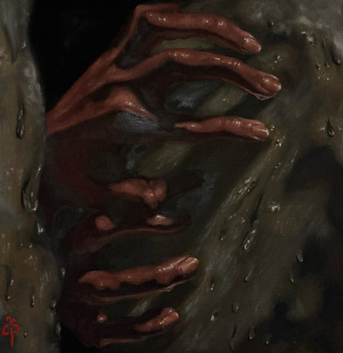 3. Revelation by Brooke Bartholomew