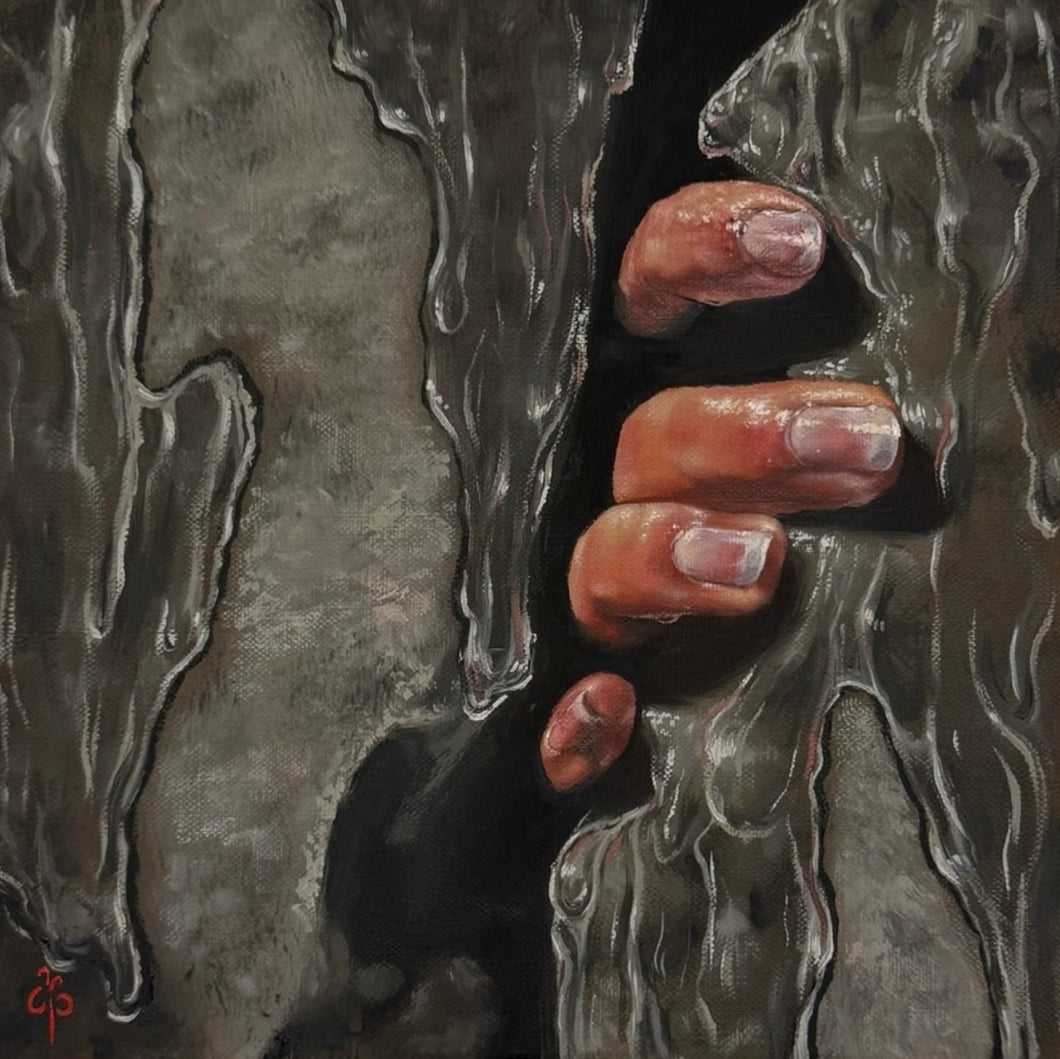 1. Birth by Brooke Bartholomew