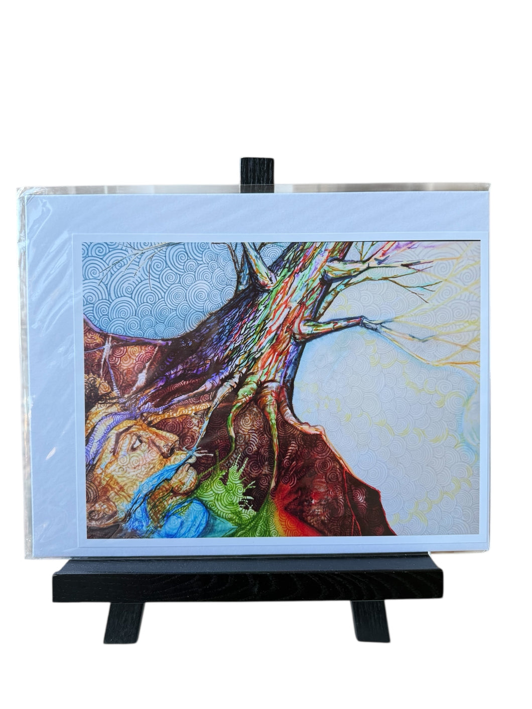 Within And Without by Leo Fortune