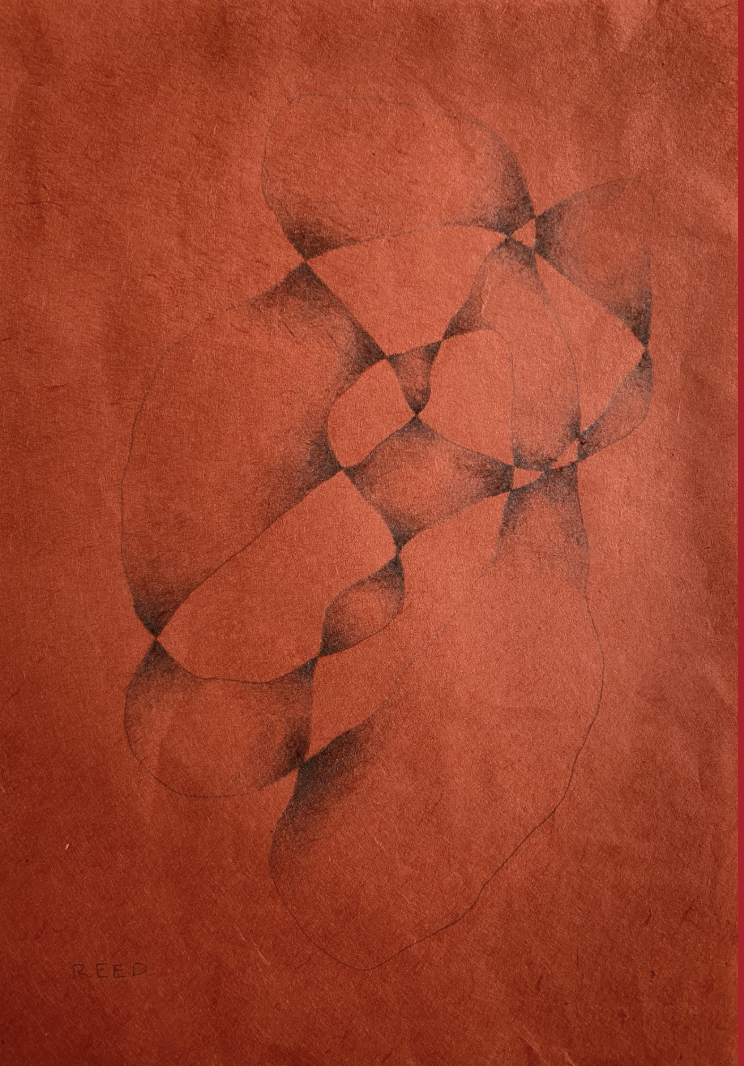 Synapses by Reed Moraine Ross