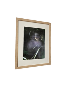 21. A Spectacle Flares by Lauren Jacobson