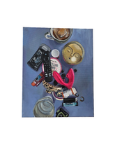 20. Meredith by Isabel Betsill