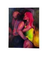 10. Dancefloor (The way I are) by Maddie Stumbaugh