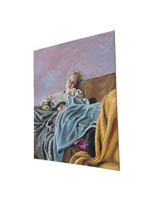 1. Hannah Jo & Isabel by Isabel Betsill