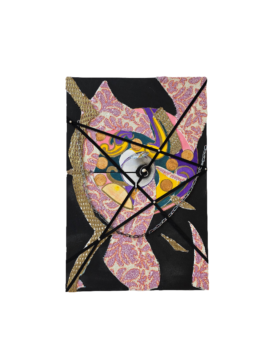 29. Binary Bound by Maya Boo