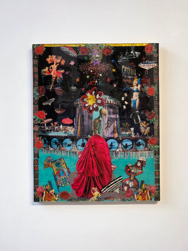 15. Lady Luck by Dominique Winders