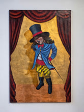 16. Showtime by Mary Catherine Solberg