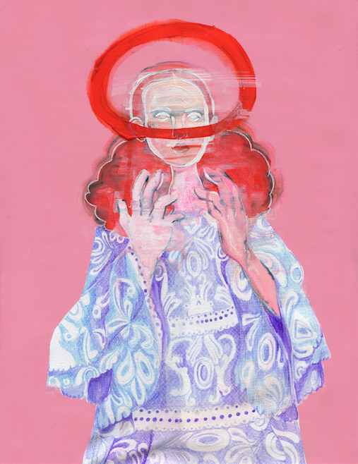 Etheral Muse by Shhhhame